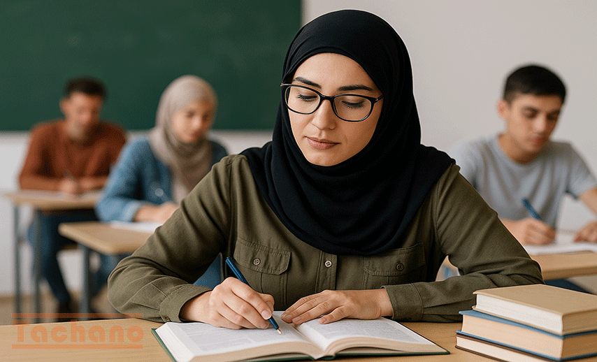 راهبردهای شناختی و فراشناختی
