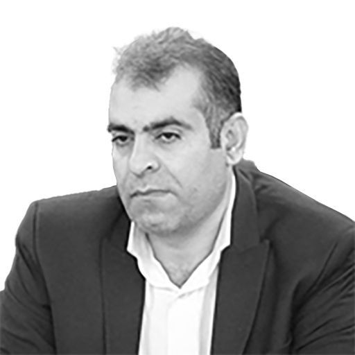 دکتر حمیدرضا مقامی